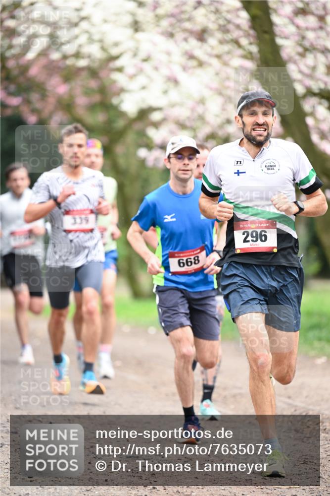 13.04.2025 - Hammer Lauf Dr. Thomas Lammeyer http://msf.ph/oto/7635073 13.04.2025 10:03:55 Laufen 339, 668, 15, 296 meine-sportfotos.de