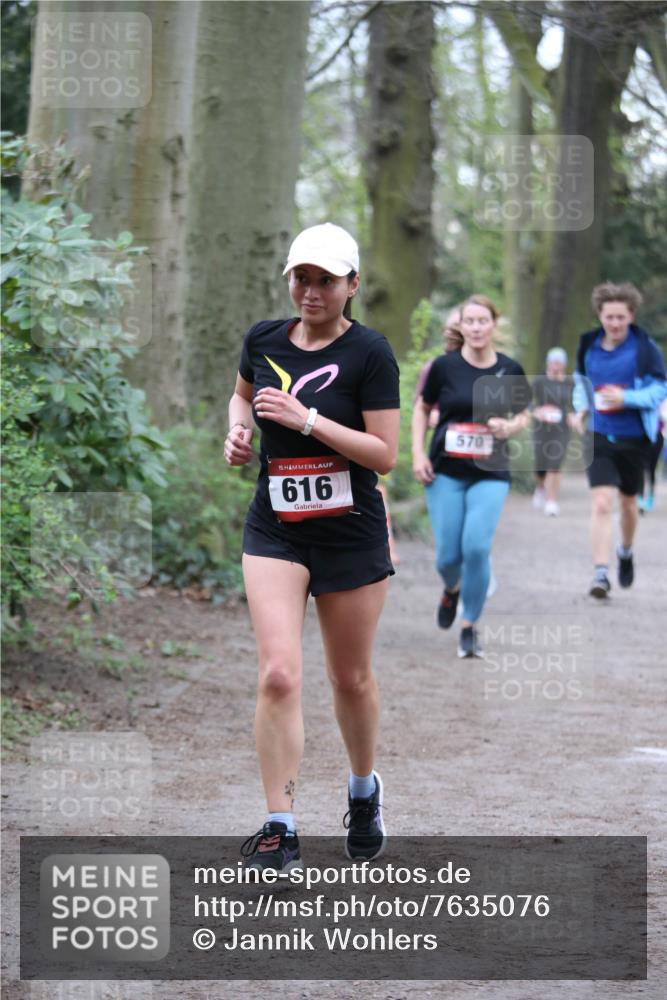 13.04.2025 - Hammer Lauf Jannik Wohlers http://msf.ph/oto/7635076 13.04.2025 10:16:15 Laufen 15, 616, 570 meine-sportfotos.de