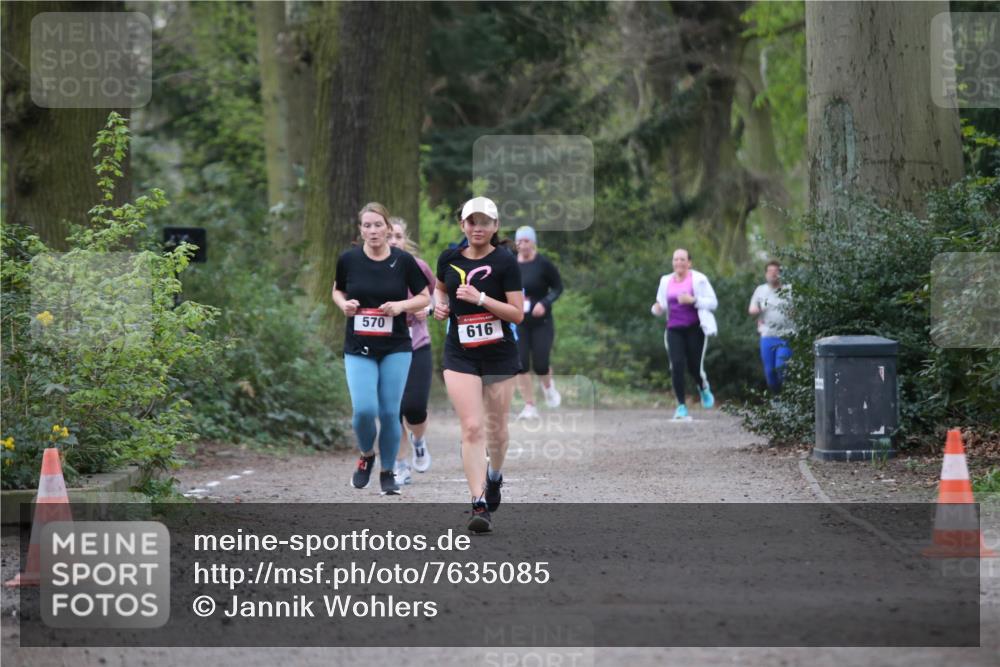 13.04.2025 - Hammer Lauf Jannik Wohlers http://msf.ph/oto/7635085 13.04.2025 10:16:09 Laufen 570, 616 meine-sportfotos.de
