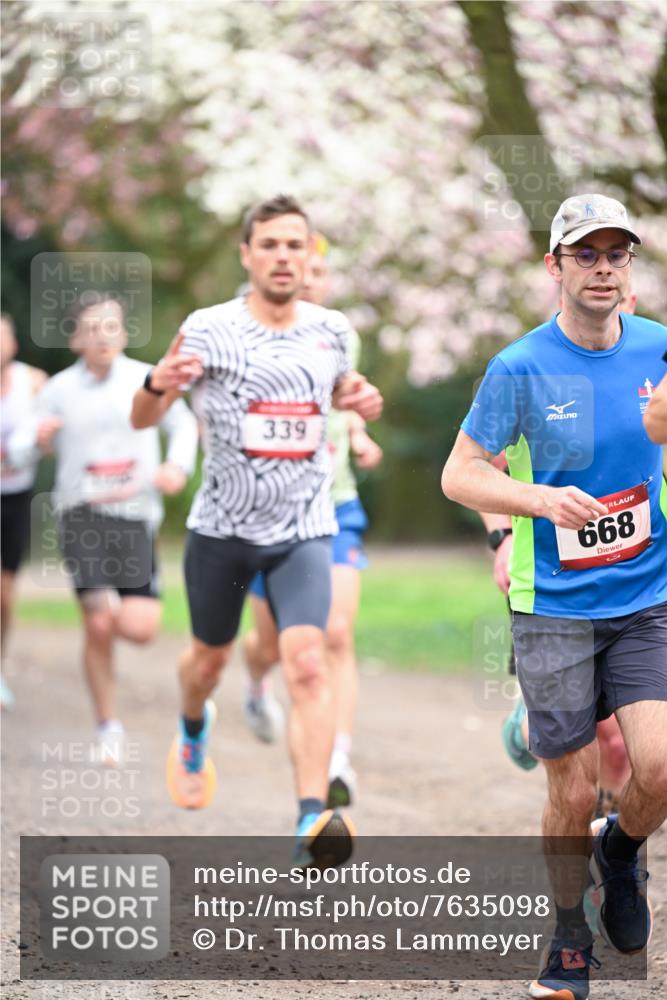 13.04.2025 - Hammer Lauf Dr. Thomas Lammeyer http://msf.ph/oto/7635098 13.04.2025 10:03:56 Laufen 339, 668 meine-sportfotos.de