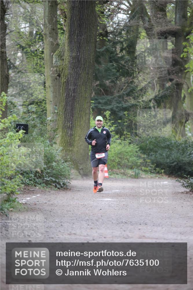 13.04.2025 - Hammer Lauf Jannik Wohlers http://msf.ph/oto/7635100 13.04.2025 10:15:53 Laufen 922 meine-sportfotos.de