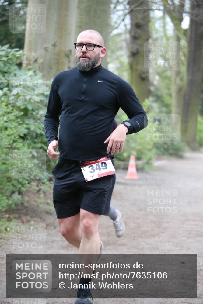 13.04.2025 - Hammer Lauf Jannik Wohlers http://msf.ph/oto/7635106 13.04.2025 10:15:48 Laufen 15, 349, 136 meine-sportfotos.de