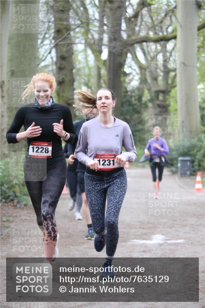 13.04.2025 - Hammer Lauf Jannik Wohlers http://msf.ph/oto/7635129 13.04.2025 10:15:46 Laufen 15, 1228, 15, 12314 meine-sportfotos.de