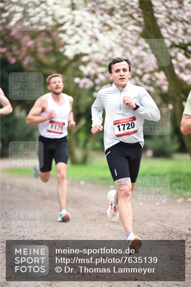 13.04.2025 - Hammer Lauf Dr. Thomas Lammeyer http://msf.ph/oto/7635139 13.04.2025 10:03:57 Laufen 15, 1720 meine-sportfotos.de