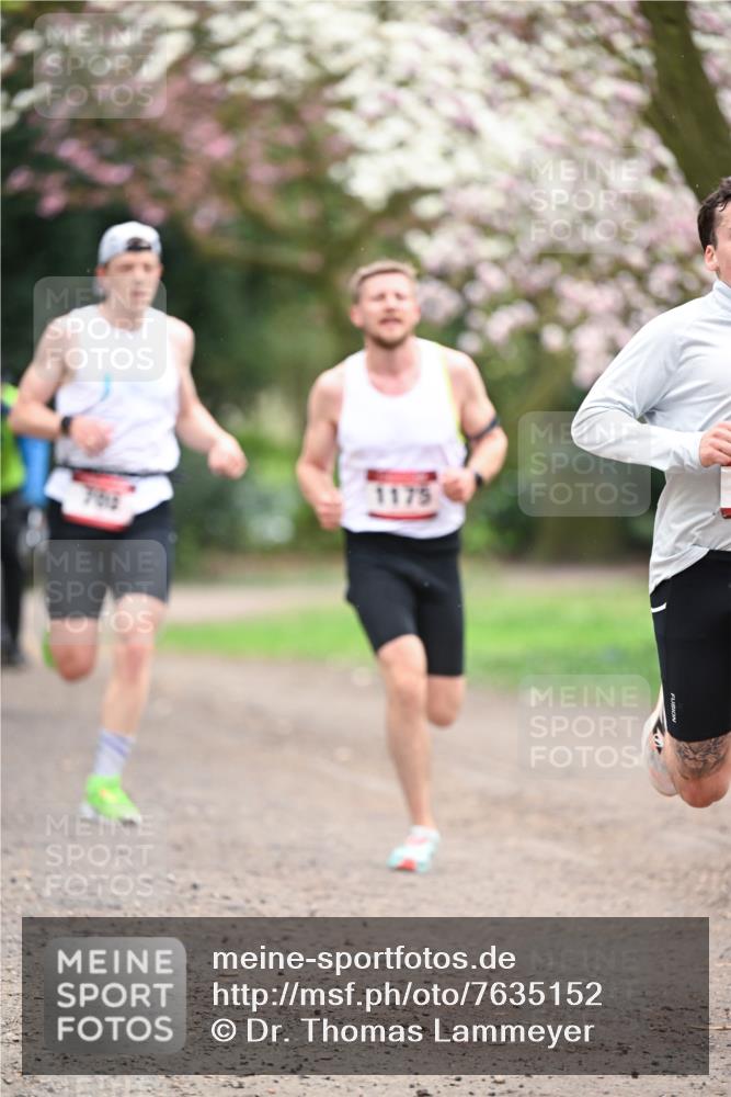 13.04.2025 - Hammer Lauf Dr. Thomas Lammeyer http://msf.ph/oto/7635152 13.04.2025 10:03:57 Laufen 1175 meine-sportfotos.de