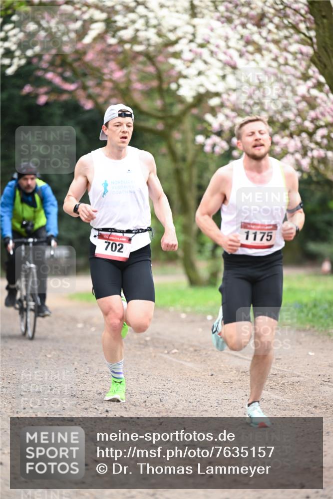 13.04.2025 - Hammer Lauf Dr. Thomas Lammeyer http://msf.ph/oto/7635157 13.04.2025 10:03:58 Laufen 702, 1175 meine-sportfotos.de