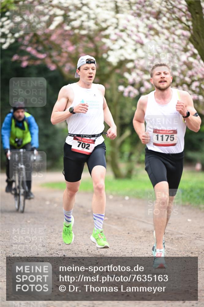 13.04.2025 - Hammer Lauf Dr. Thomas Lammeyer http://msf.ph/oto/7635163 13.04.2025 10:03:58 Laufen 702, 1175 meine-sportfotos.de