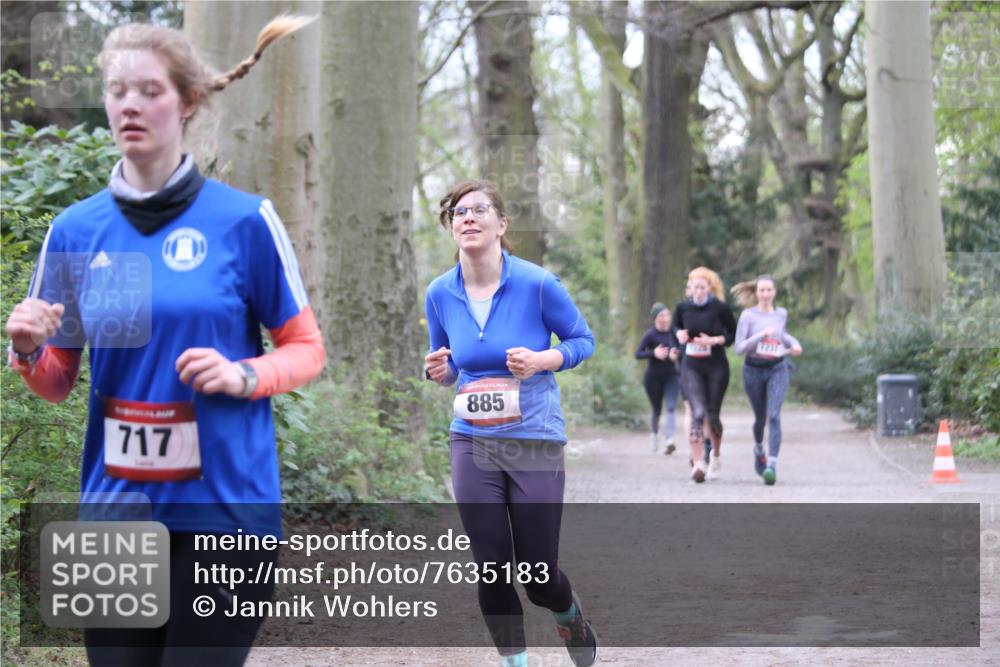 13.04.2025 - Hammer Lauf Jannik Wohlers http://msf.ph/oto/7635183 13.04.2025 10:15:40 Laufen 717, 885, 1237 meine-sportfotos.de