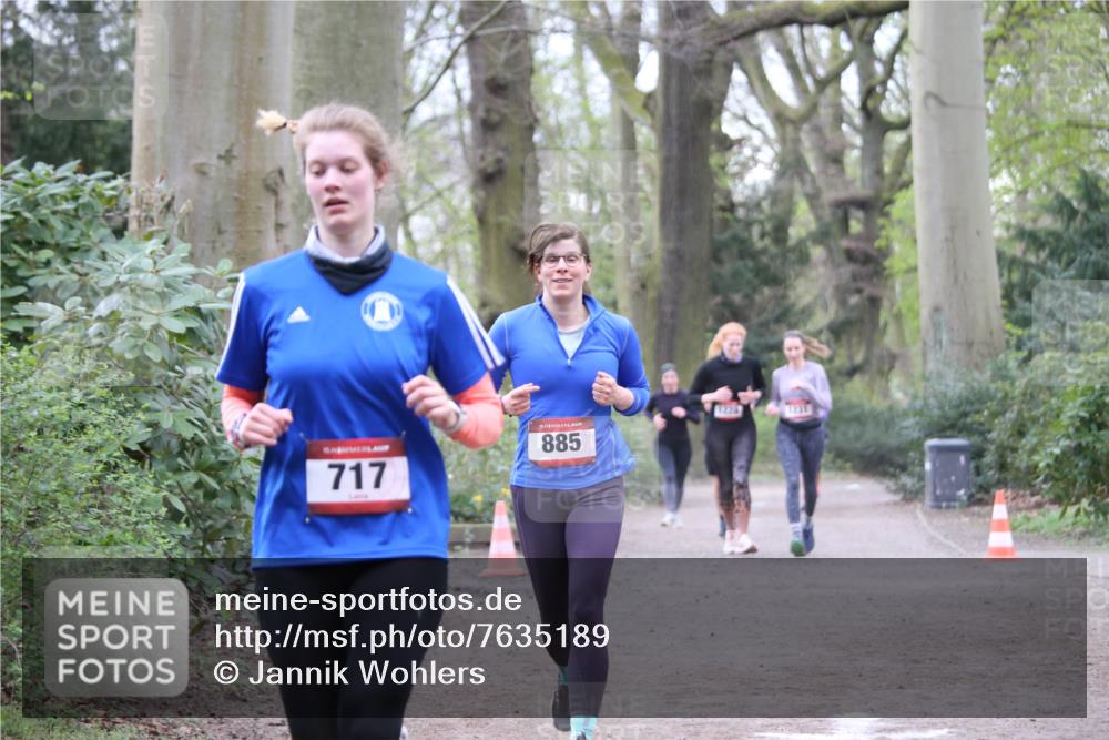 13.04.2025 - Hammer Lauf Jannik Wohlers http://msf.ph/oto/7635189 13.04.2025 10:15:40 Laufen 717, 885, 1228, 1231 meine-sportfotos.de