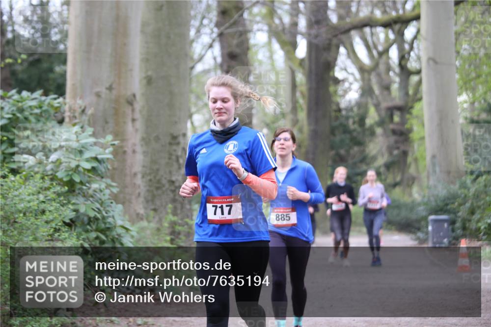 13.04.2025 - Hammer Lauf Jannik Wohlers http://msf.ph/oto/7635194 13.04.2025 10:15:39 Laufen 15, 717, 885 meine-sportfotos.de