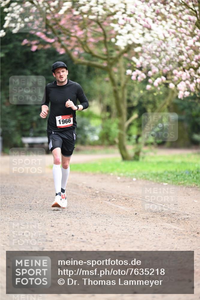 13.04.2025 - Hammer Lauf Dr. Thomas Lammeyer http://msf.ph/oto/7635218 13.04.2025 10:04:16 Laufen 120, 1966 meine-sportfotos.de