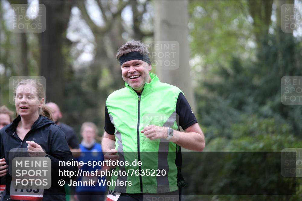 13.04.2025 - Hammer Lauf Jannik Wohlers http://msf.ph/oto/7635220 13.04.2025 10:15:35 Laufen 15, 1753 meine-sportfotos.de