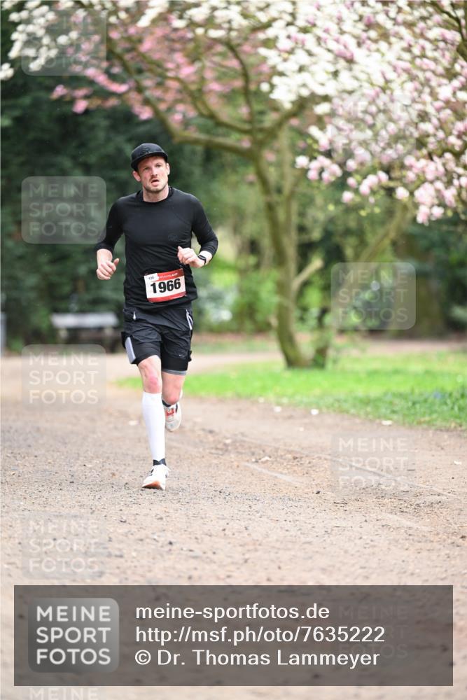 13.04.2025 - Hammer Lauf Dr. Thomas Lammeyer http://msf.ph/oto/7635222 13.04.2025 10:04:16 Laufen 120, 1966 meine-sportfotos.de