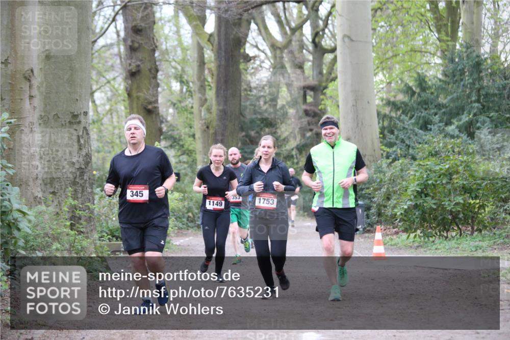 13.04.2025 - Hammer Lauf Jannik Wohlers http://msf.ph/oto/7635231 13.04.2025 10:15:33 Laufen 345, 1149, 353, 1753 meine-sportfotos.de