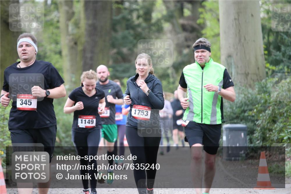 13.04.2025 - Hammer Lauf Jannik Wohlers http://msf.ph/oto/7635240 13.04.2025 10:15:32 Laufen 15, 345, 1149, 1753 meine-sportfotos.de