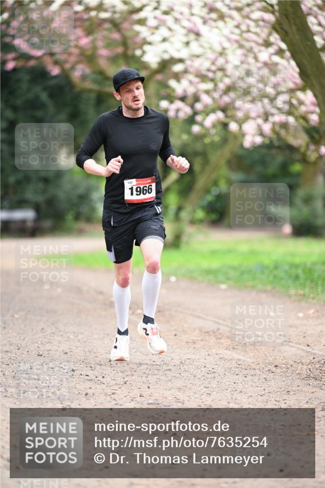 13.04.2025 - Hammer Lauf Dr. Thomas Lammeyer http://msf.ph/oto/7635254 13.04.2025 10:04:17 Laufen 120, 1966 meine-sportfotos.de