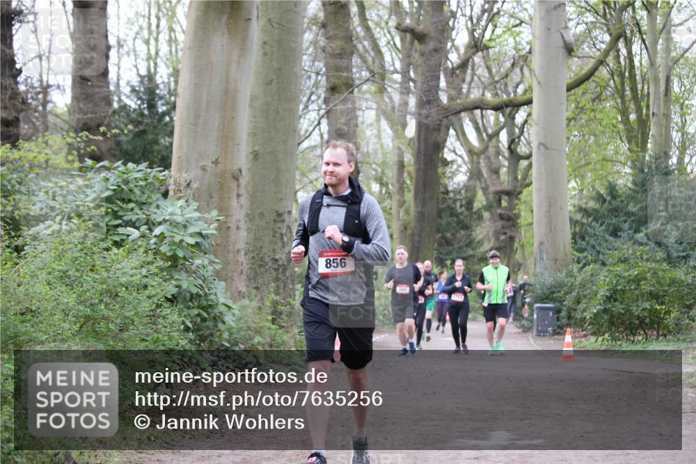 13.04.2025 - Hammer Lauf Jannik Wohlers http://msf.ph/oto/7635256 13.04.2025 10:15:29 Laufen 856, 345 meine-sportfotos.de