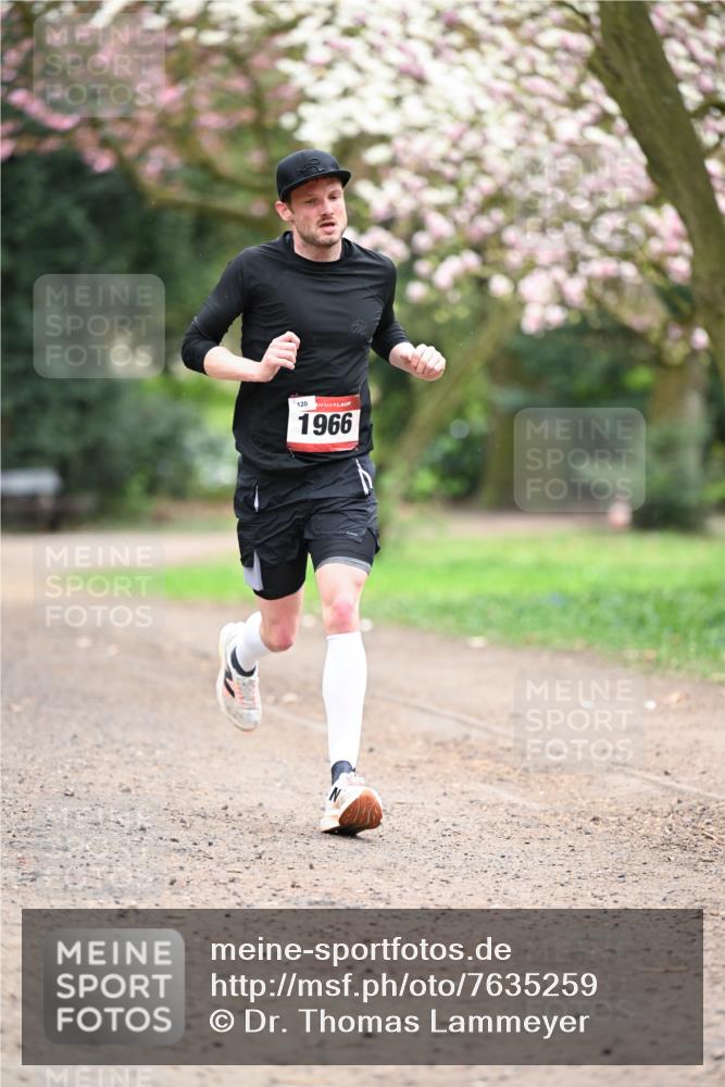 13.04.2025 - Hammer Lauf Dr. Thomas Lammeyer http://msf.ph/oto/7635259 13.04.2025 10:04:17 Laufen 120, 1966 meine-sportfotos.de