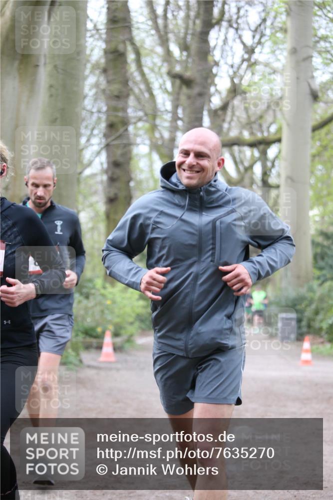 13.04.2025 - Hammer Lauf Jannik Wohlers http://msf.ph/oto/7635270 13.04.2025 10:15:21 Laufen  meine-sportfotos.de