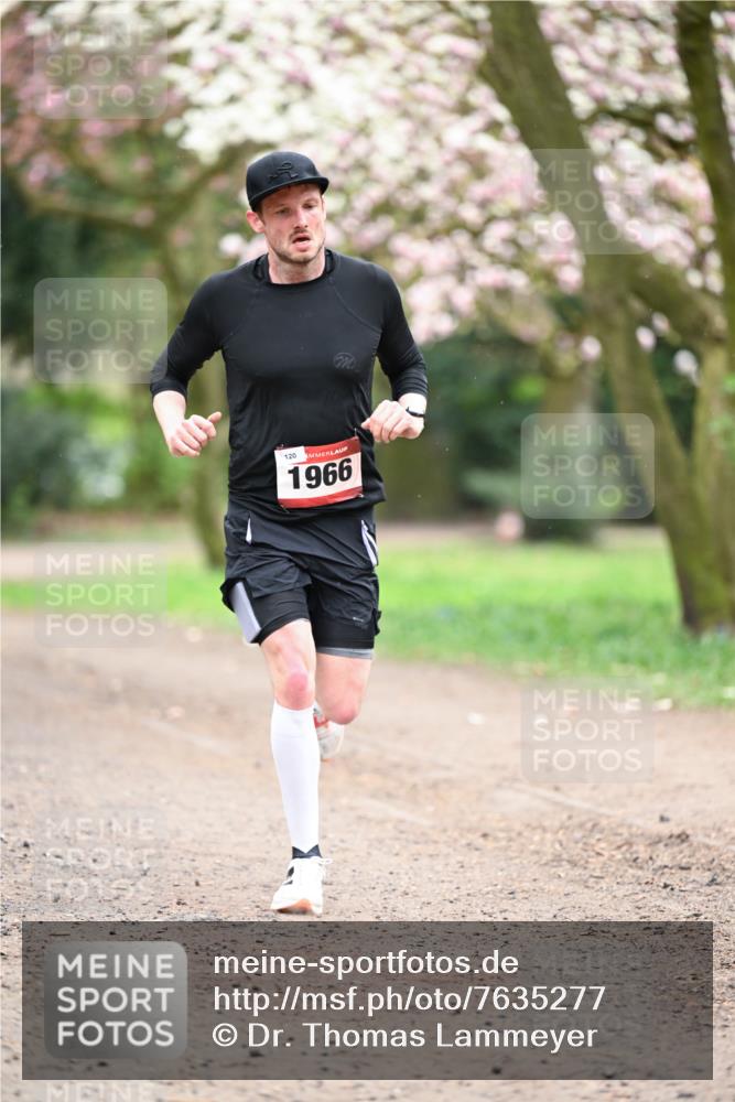 13.04.2025 - Hammer Lauf Dr. Thomas Lammeyer http://msf.ph/oto/7635277 13.04.2025 10:04:17 Laufen 120, 1966 meine-sportfotos.de
