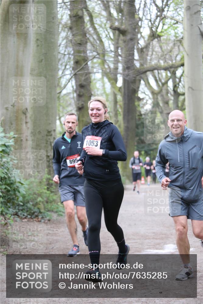 13.04.2025 - Hammer Lauf Jannik Wohlers http://msf.ph/oto/7635285 13.04.2025 10:15:20 Laufen 895, 1053 meine-sportfotos.de