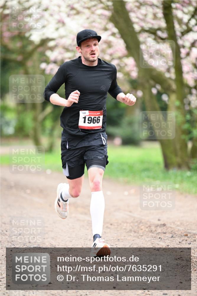 13.04.2025 - Hammer Lauf Dr. Thomas Lammeyer http://msf.ph/oto/7635291 13.04.2025 10:04:18 Laufen 120, 1966 meine-sportfotos.de