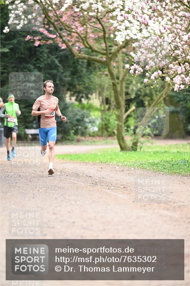 13.04.2025 - Hammer Lauf Dr. Thomas Lammeyer http://msf.ph/oto/7635302 13.04.2025 10:04:37 Laufen 3 meine-sportfotos.de