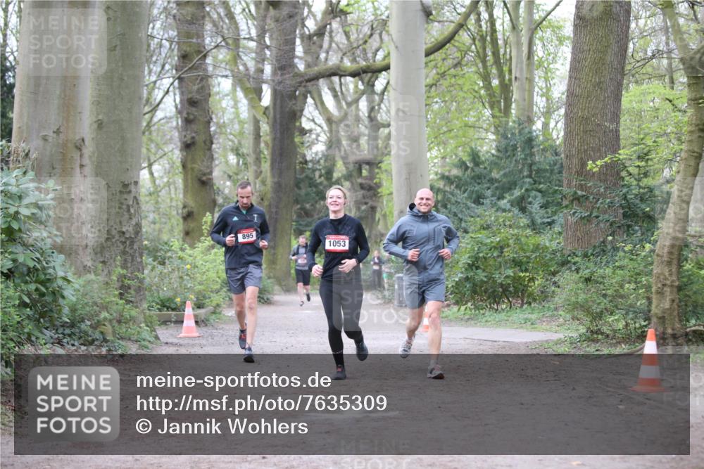 13.04.2025 - Hammer Lauf Jannik Wohlers http://msf.ph/oto/7635309 13.04.2025 10:15:18 Laufen 895, 1053 meine-sportfotos.de
