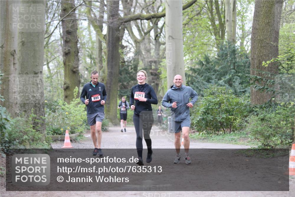 13.04.2025 - Hammer Lauf Jannik Wohlers http://msf.ph/oto/7635313 13.04.2025 10:15:18 Laufen 895, 1053 meine-sportfotos.de