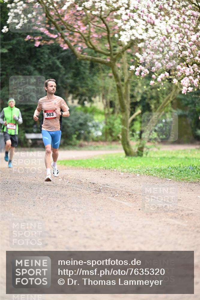 13.04.2025 - Hammer Lauf Dr. Thomas Lammeyer http://msf.ph/oto/7635320 13.04.2025 10:04:37 Laufen 903 meine-sportfotos.de