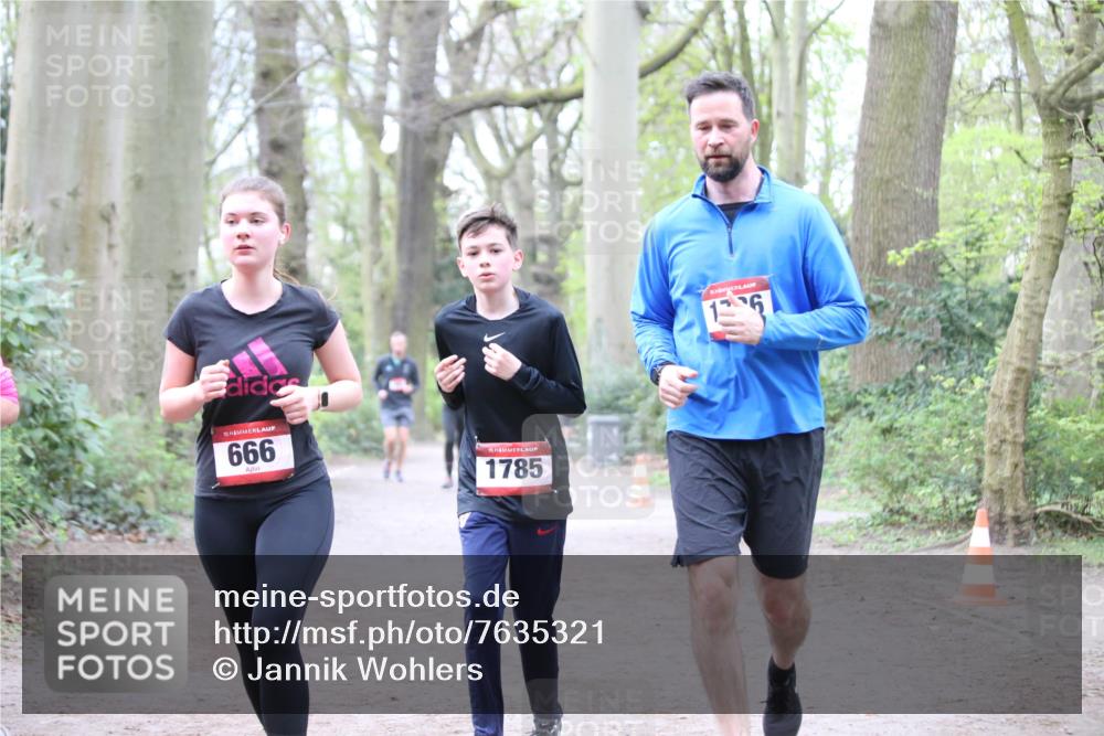 13.04.2025 - Hammer Lauf Jannik Wohlers http://msf.ph/oto/7635321 13.04.2025 10:15:13 Laufen 15, 666, 15, 1785 meine-sportfotos.de