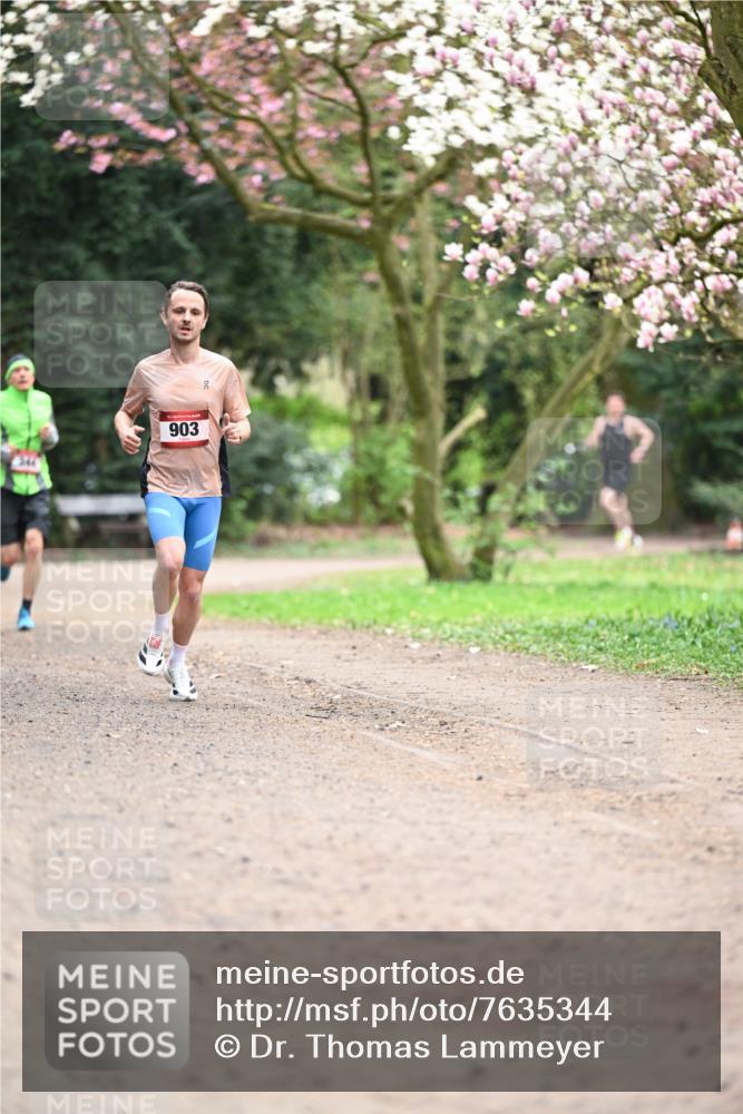 13.04.2025 - Hammer Lauf Dr. Thomas Lammeyer http://msf.ph/oto/7635344 13.04.2025 10:04:37 Laufen 903 meine-sportfotos.de