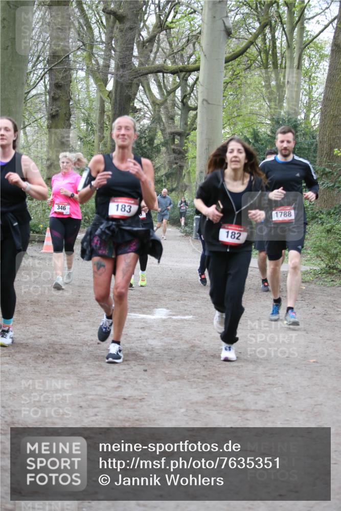 13.04.2025 - Hammer Lauf Jannik Wohlers http://msf.ph/oto/7635351 13.04.2025 10:15:10 Laufen 183, 346, 182, 1788 meine-sportfotos.de