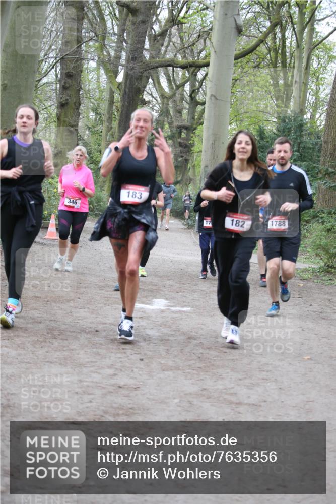 13.04.2025 - Hammer Lauf Jannik Wohlers http://msf.ph/oto/7635356 13.04.2025 10:15:10 Laufen 346, 183, 17, 182, 1788 meine-sportfotos.de