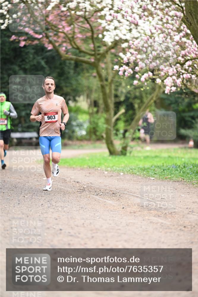 13.04.2025 - Hammer Lauf Dr. Thomas Lammeyer http://msf.ph/oto/7635357 13.04.2025 10:04:38 Laufen 544, 903 meine-sportfotos.de