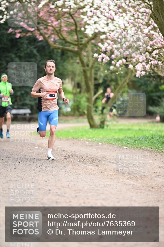 13.04.2025 - Hammer Lauf Dr. Thomas Lammeyer http://msf.ph/oto/7635369 13.04.2025 10:04:38 Laufen 903 meine-sportfotos.de