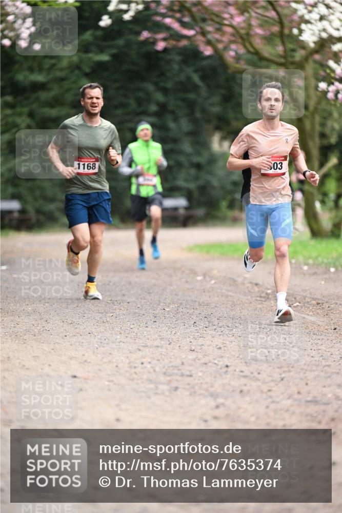 13.04.2025 - Hammer Lauf Dr. Thomas Lammeyer http://msf.ph/oto/7635374 13.04.2025 10:04:39 Laufen 1168, 03 meine-sportfotos.de
