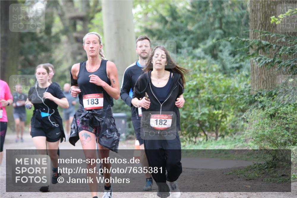 13.04.2025 - Hammer Lauf Jannik Wohlers http://msf.ph/oto/7635381 13.04.2025 10:15:09 Laufen 183, 15, 182 meine-sportfotos.de