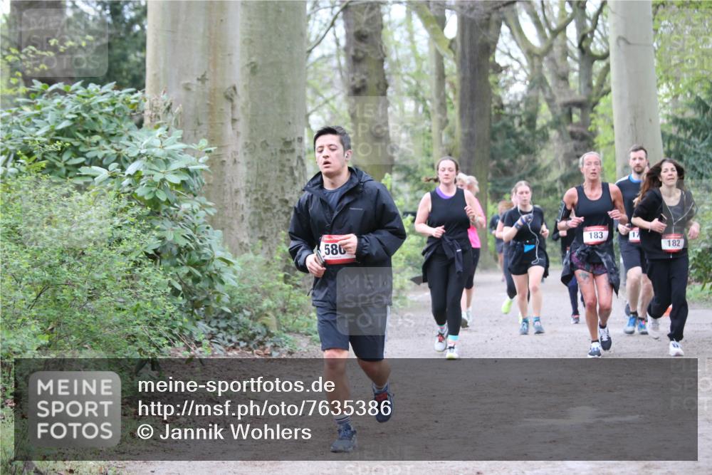 13.04.2025 - Hammer Lauf Jannik Wohlers http://msf.ph/oto/7635386 13.04.2025 10:15:07 Laufen 183, 17, 586, 182 meine-sportfotos.de
