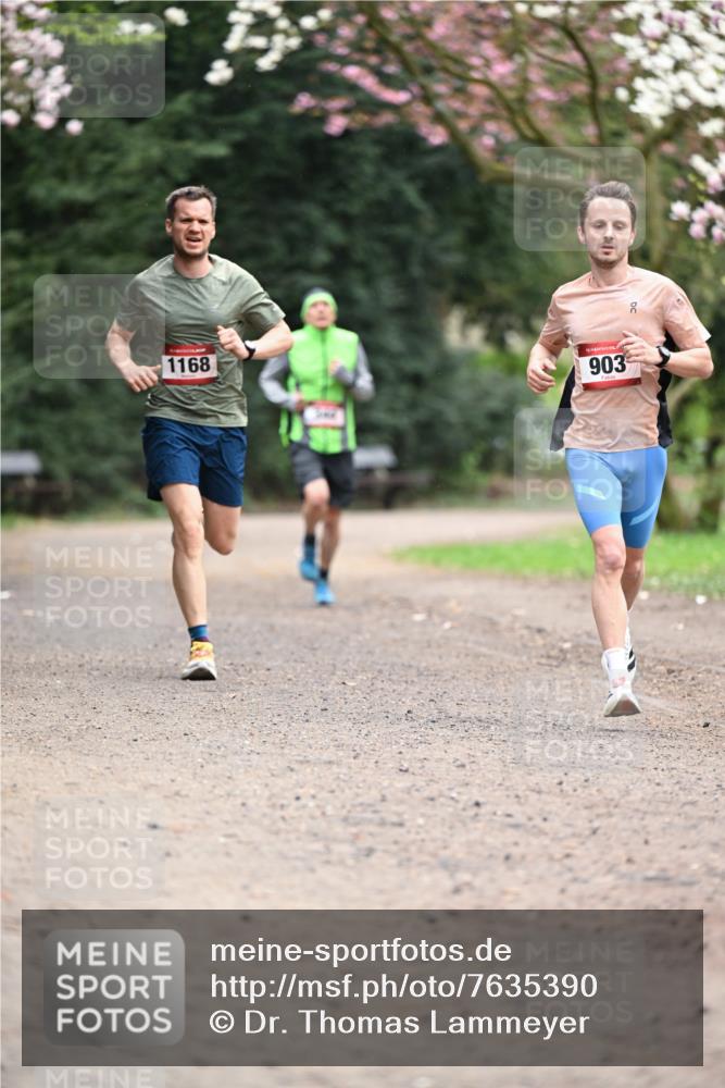 13.04.2025 - Hammer Lauf Dr. Thomas Lammeyer http://msf.ph/oto/7635390 13.04.2025 10:04:39 Laufen 1168, 903 meine-sportfotos.de