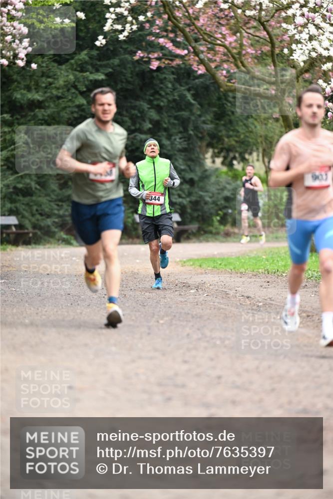 13.04.2025 - Hammer Lauf Dr. Thomas Lammeyer http://msf.ph/oto/7635397 13.04.2025 10:04:39 Laufen 903 meine-sportfotos.de