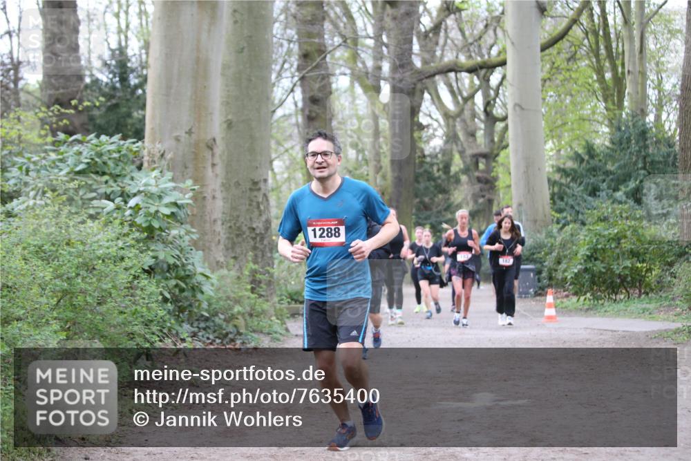 13.04.2025 - Hammer Lauf Jannik Wohlers http://msf.ph/oto/7635400 13.04.2025 10:15:05 Laufen 1288, 182 meine-sportfotos.de
