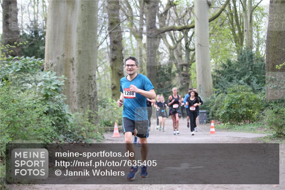 13.04.2025 - Hammer Lauf Jannik Wohlers http://msf.ph/oto/7635405 13.04.2025 10:15:05 Laufen 1288, 182 meine-sportfotos.de