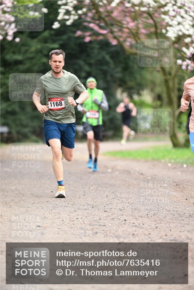13.04.2025 - Hammer Lauf Dr. Thomas Lammeyer http://msf.ph/oto/7635416 13.04.2025 10:04:40 Laufen 1168 meine-sportfotos.de
