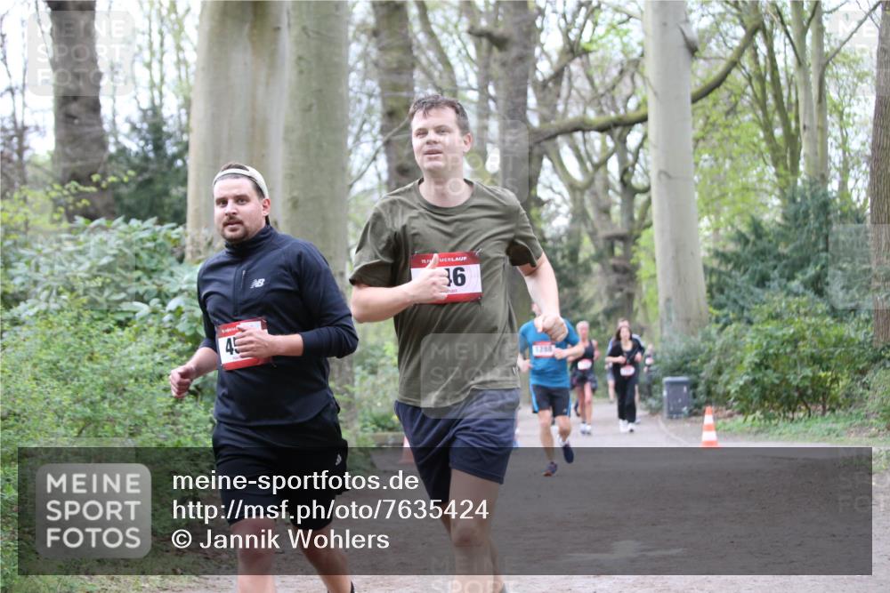13.04.2025 - Hammer Lauf Jannik Wohlers http://msf.ph/oto/7635424 13.04.2025 10:15:02 Laufen 45, 15, 6, 1288 meine-sportfotos.de