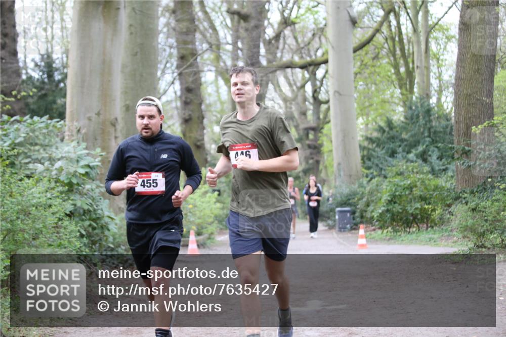 13.04.2025 - Hammer Lauf Jannik Wohlers http://msf.ph/oto/7635427 13.04.2025 10:15:02 Laufen 69, 455 meine-sportfotos.de