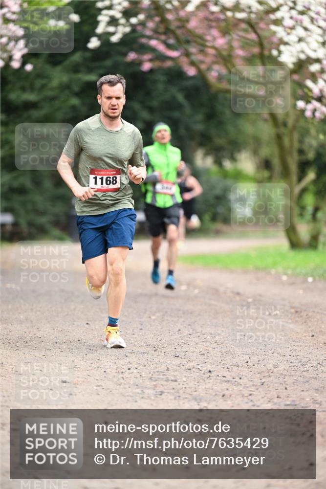 13.04.2025 - Hammer Lauf Dr. Thomas Lammeyer http://msf.ph/oto/7635429 13.04.2025 10:04:40 Laufen 15, 1168 meine-sportfotos.de