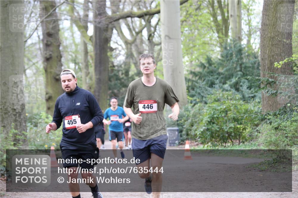 13.04.2025 - Hammer Lauf Jannik Wohlers http://msf.ph/oto/7635444 13.04.2025 10:15:01 Laufen 455, 1288, 15, 446 meine-sportfotos.de
