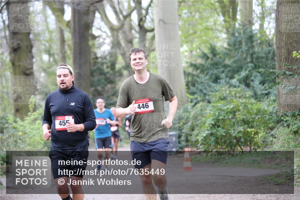 13.04.2025 - Hammer Lauf Jannik Wohlers http://msf.ph/oto/7635449 13.04.2025 10:15:00 Laufen 69, 455, 1288, 15, 446 meine-sportfotos.de