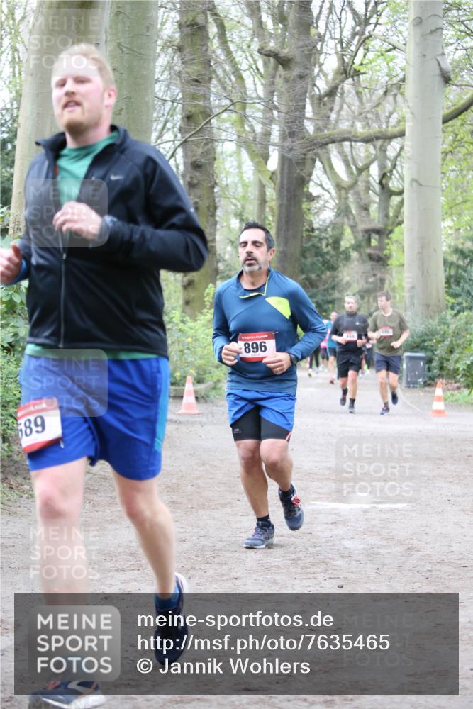 13.04.2025 - Hammer Lauf Jannik Wohlers http://msf.ph/oto/7635465 13.04.2025 10:14:56 Laufen 89, 896, 446 meine-sportfotos.de